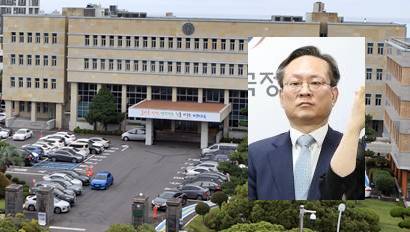 심민철 부교육감 ⓒ제주의소리