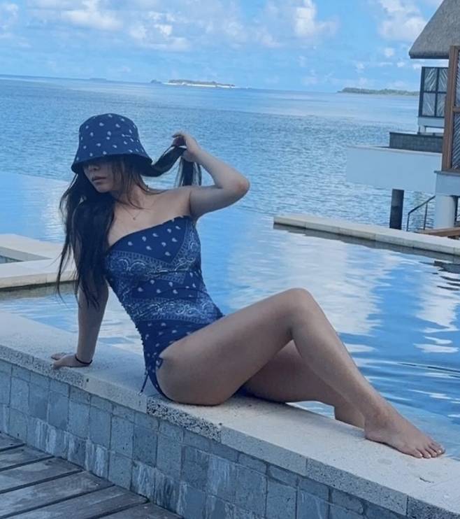 에일리 인스타그램.