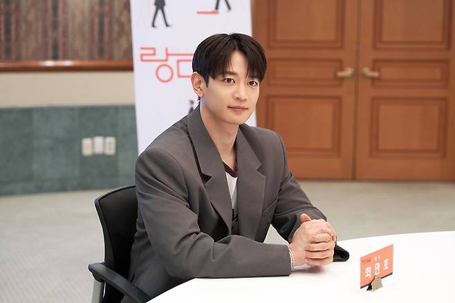 배우 최민호 ⓒSM엔터테인먼트