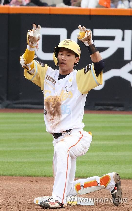 황영묵. ⓒ연합뉴스