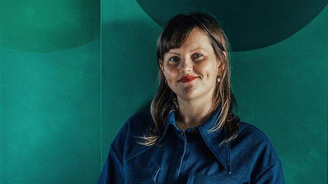 사빈 체텔러는 AI의 부흥을 저항하는 사람 중 하나다