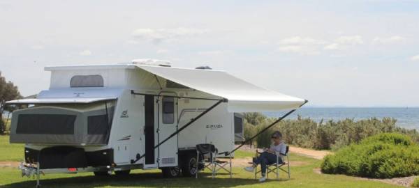 출처 : 캐러밴월드