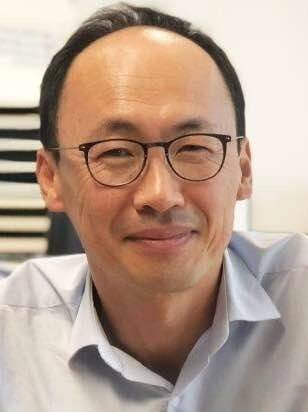 이상헌 국제노동기구(ILO) 고용정책국장. 한겨레 자료사진