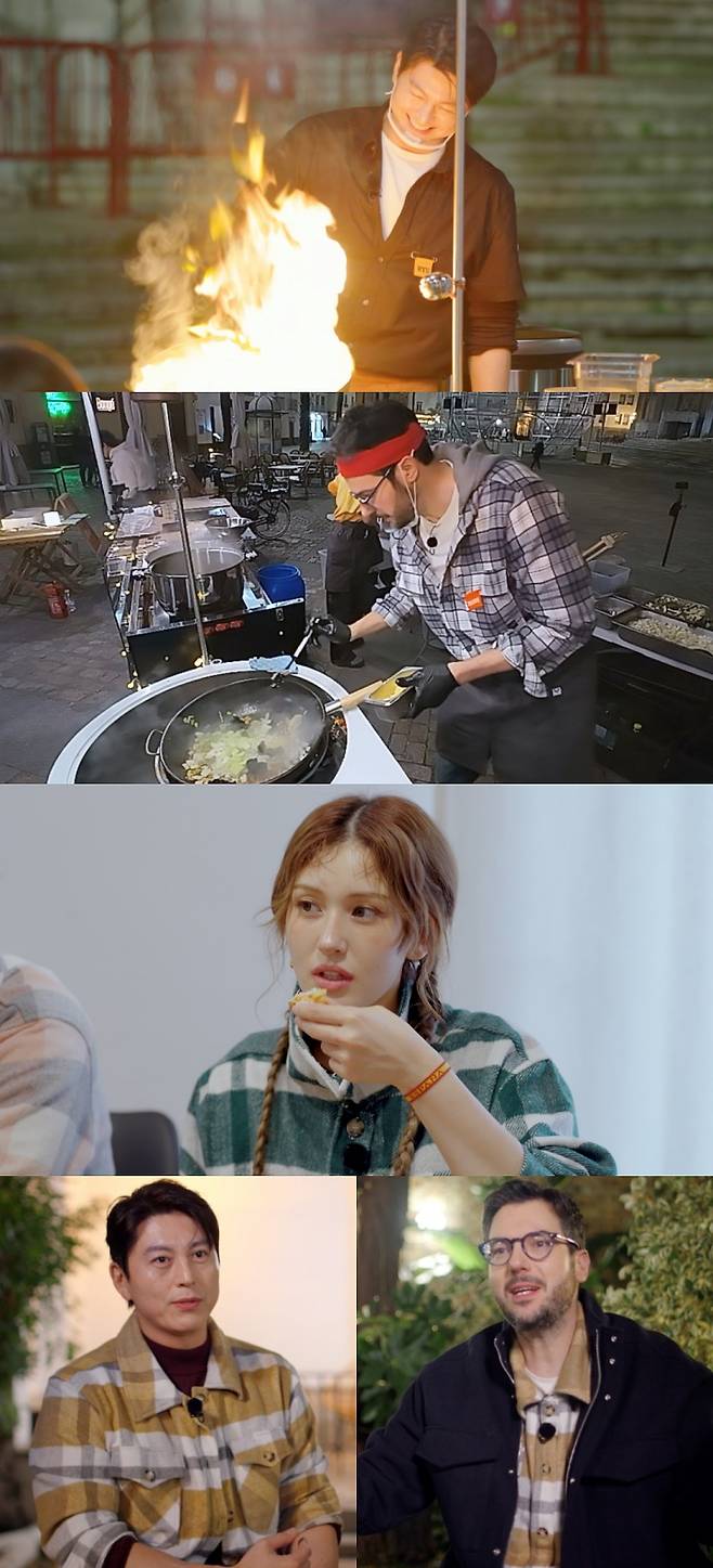 iMBC 연예뉴스 사진