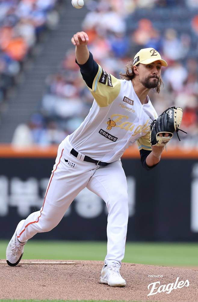 사진=한화 이글스 제공