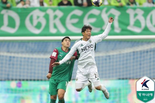 사진=한국프로축구연맹