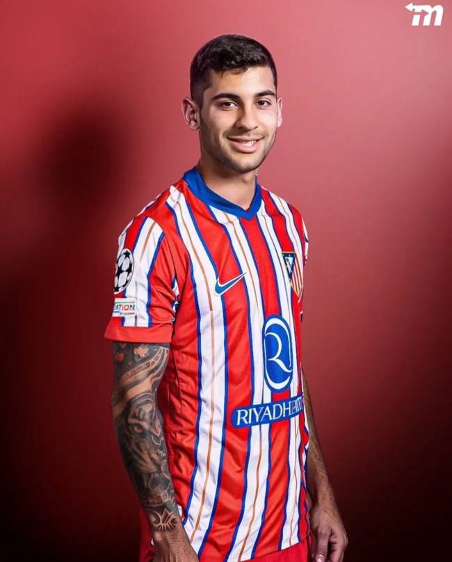 사진=트랜스퍼마켓 센트럴