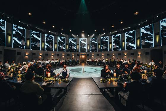 흑백요리사 사진=넷플릭스