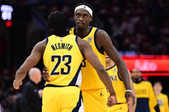 파스칼 시아캄. 사진[Imagn Images=연합뉴스]