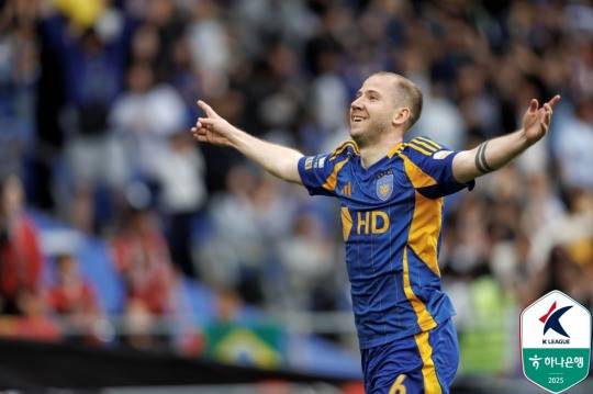 보야니치. 사진[연합뉴스]