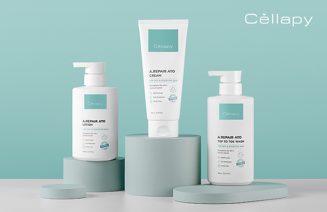 에이블씨엔씨 셀라피(Cellapy).