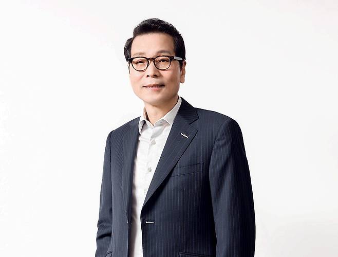 배재규 한국투자신탁운용 대표.