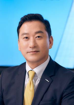 김성환  한국투자증권 사장