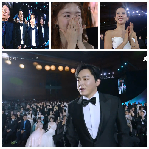 사진 = 천정환 MK스포츠 기자 / JTBC