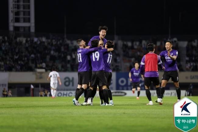 사진=프로축구연맹