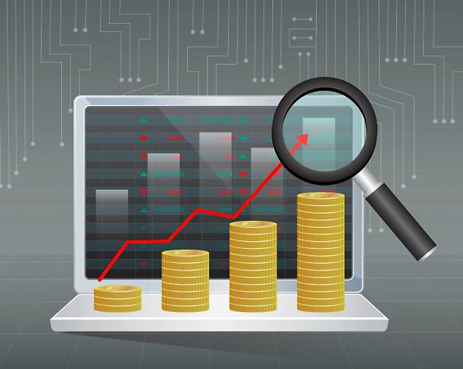 4월 국내 TDF 시장이 뚜렷한 성과 차별화가 나타났다./사진=이미지투데이