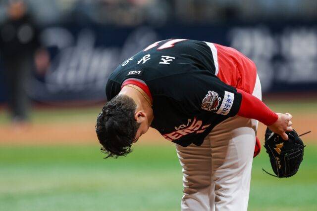 조상우/KIA 타이거즈