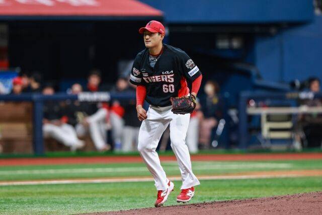 김도현/KIA 타이거즈