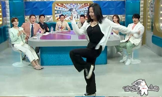 사진=MBC ‘라디오스타’ 제공