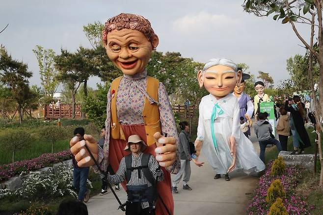 2025 제12회 부안마실축제 (사진=부안군 제공) *재판매 및 DB 금지