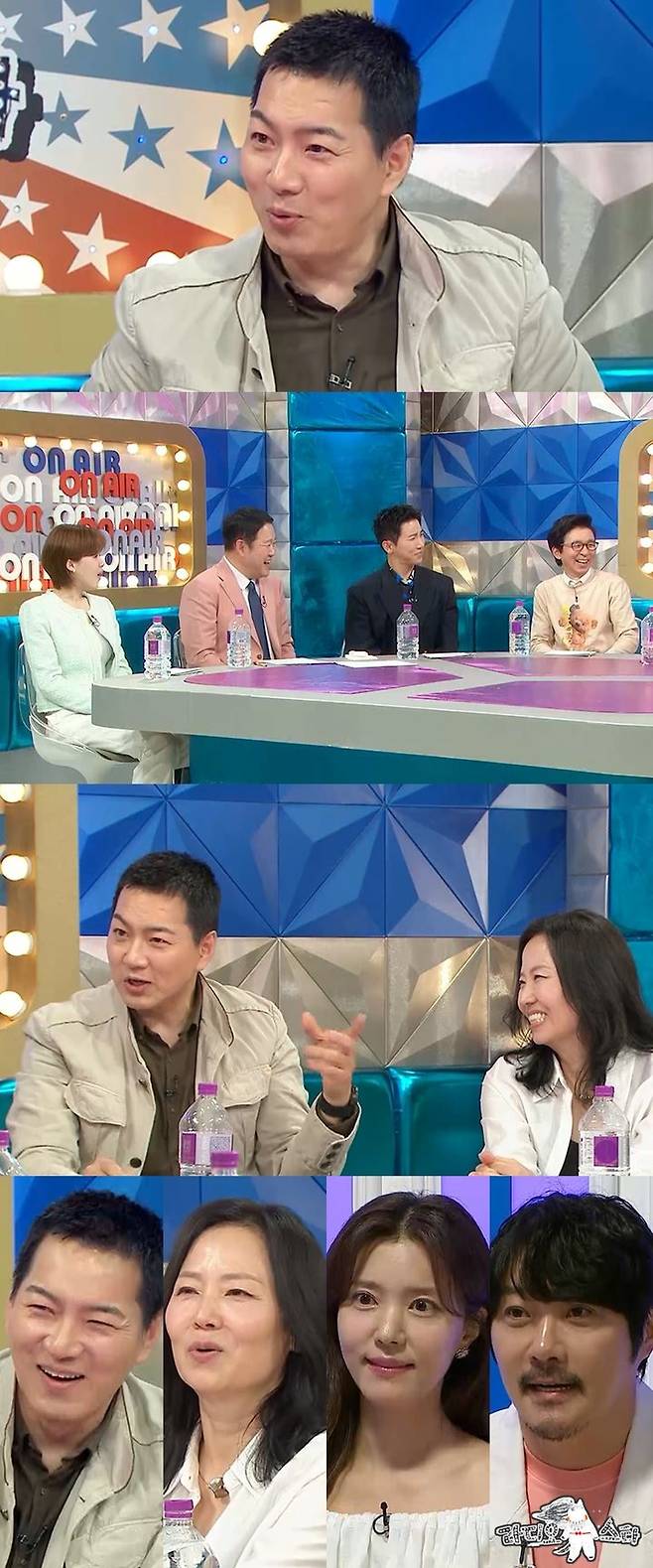 [서울=뉴시스] MBC TV '라디오스타'가 7일 오후 10시 30분 방송된다. (사진=MBC TV '라디오스타' 제공) 2025.05.06. photo@newsis.com *재판매 및 DB 금지