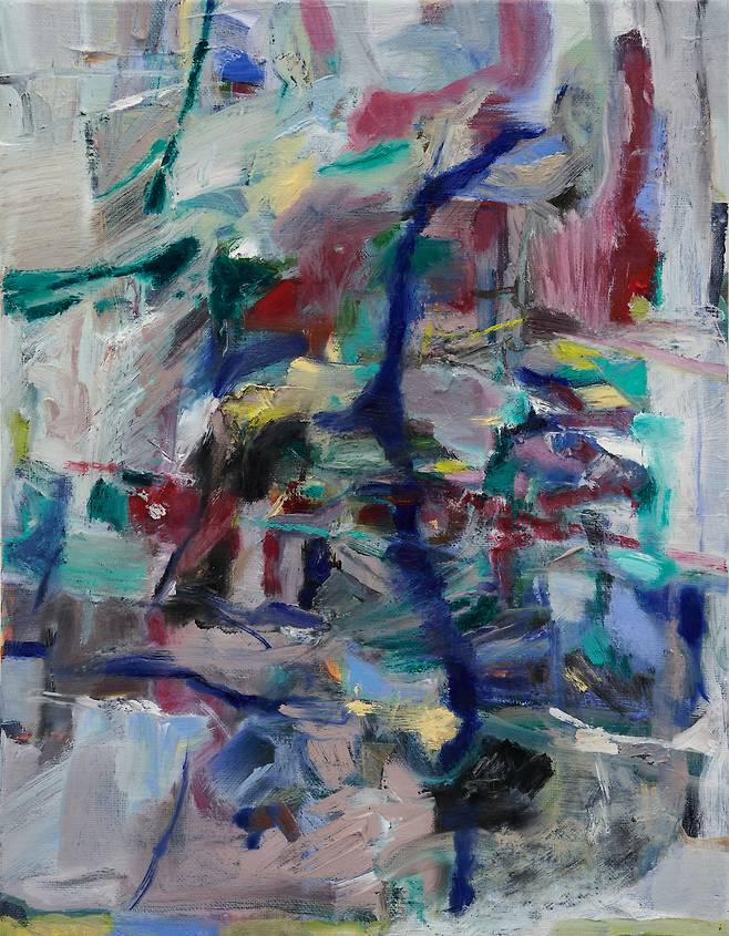 ‘벽 틈새에 숨겨진 메모’