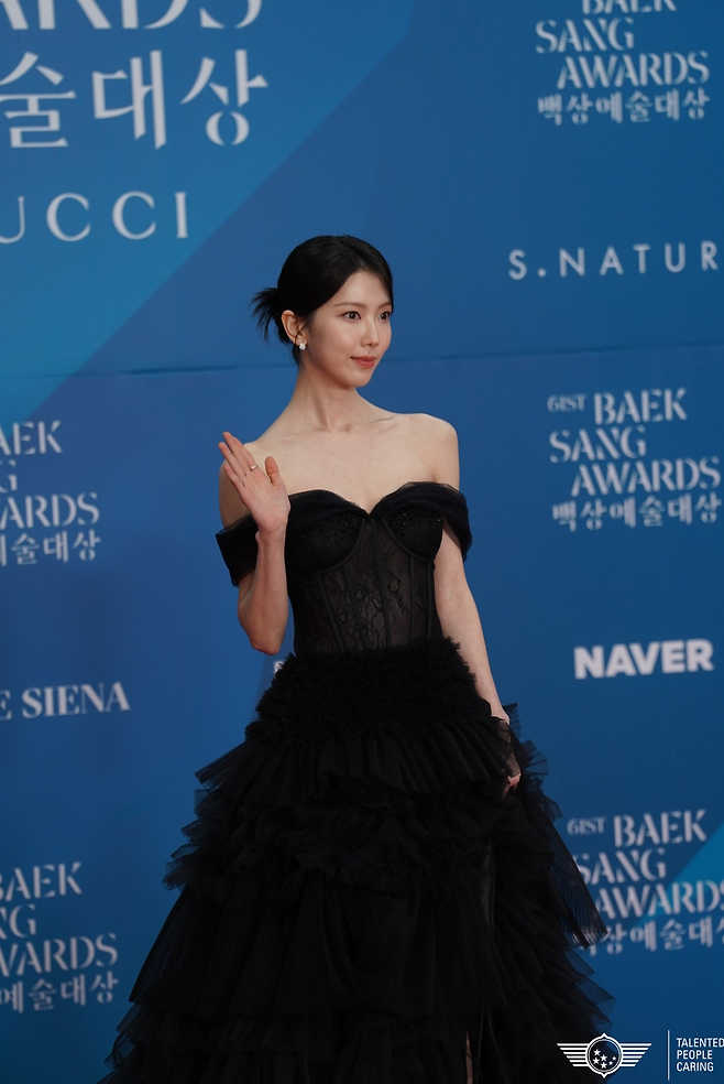 하서윤. 프레인TPC