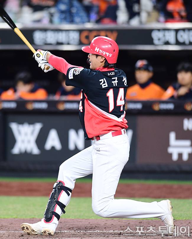 김규성 / 사진=DB