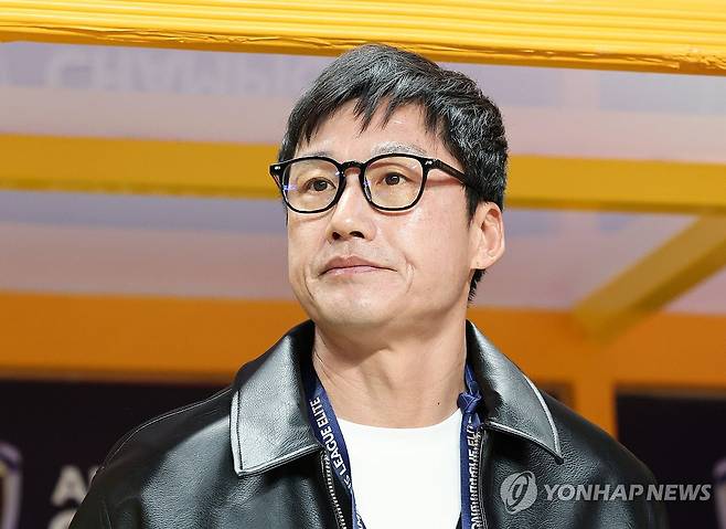 광주FC 이정효 감독 [연합뉴스 자료사진]