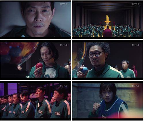 넷플릭스 '오징어 게임3' 티저 예고편 [넷플릭스 제공. 재판매 및 DB 금지]