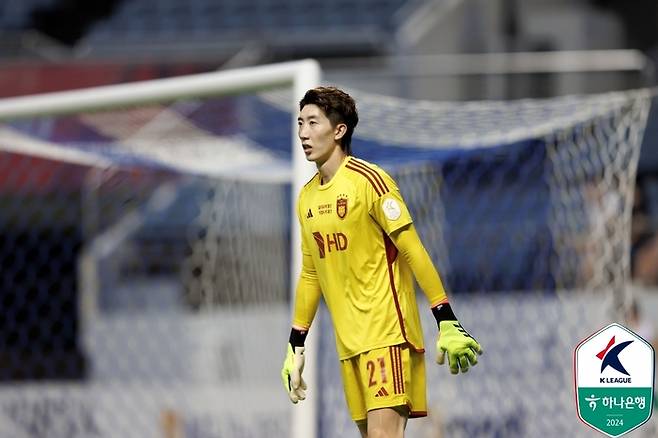 사진 | 한국프로축구연맹