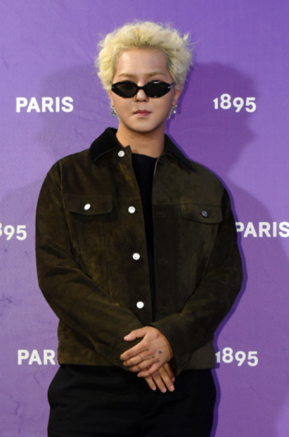 위너 송민호. 사진 | 스포츠서울 DB