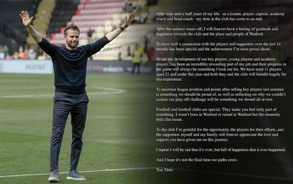 출처=톰 클레버리 SNS 캡쳐