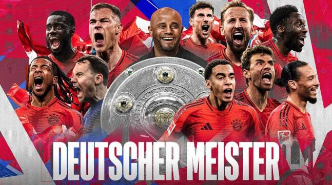 사진캡처=바이에른 유튜브