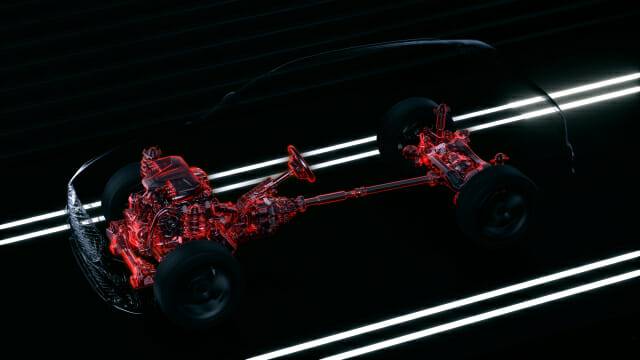 제네시스, 브랜드 기술 홍보 영상 '테크놀로지 바이 제네시스' 공개