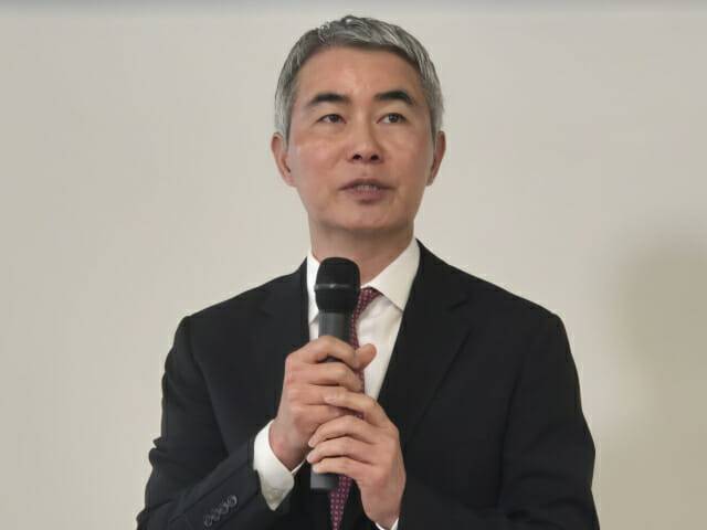 장현국 넥써쓰 대표