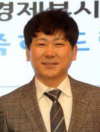 이상갑 광주시 문화경제부시장.