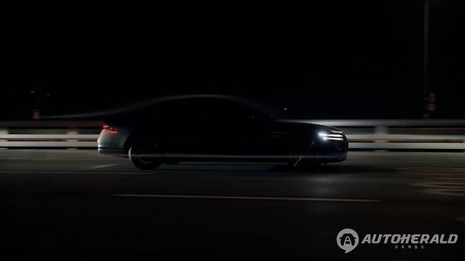 제네시스, 브랜드 기술 홍보 영상 '테크놀로지 바이 제네시스' 공개(제네시스)