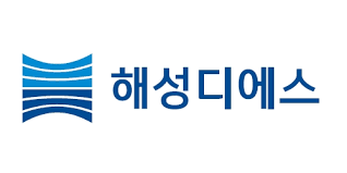 해성디에스 CI