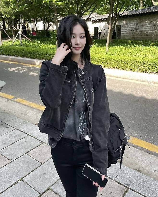 인스타그램 @heee_hhinn