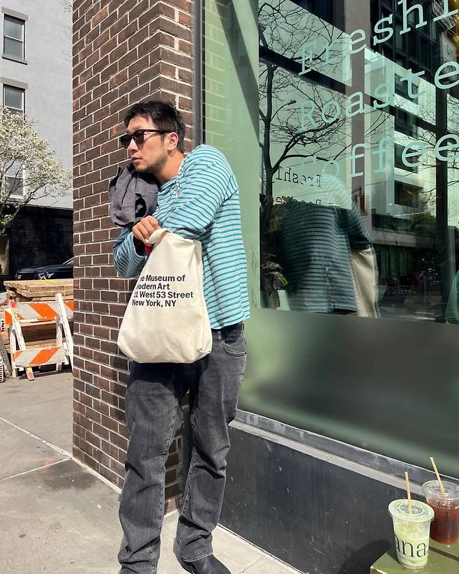 인스타그램 @sonsukku