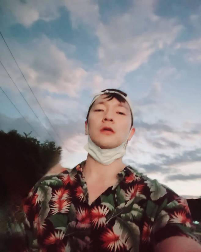 인스타그램 @sonsukku