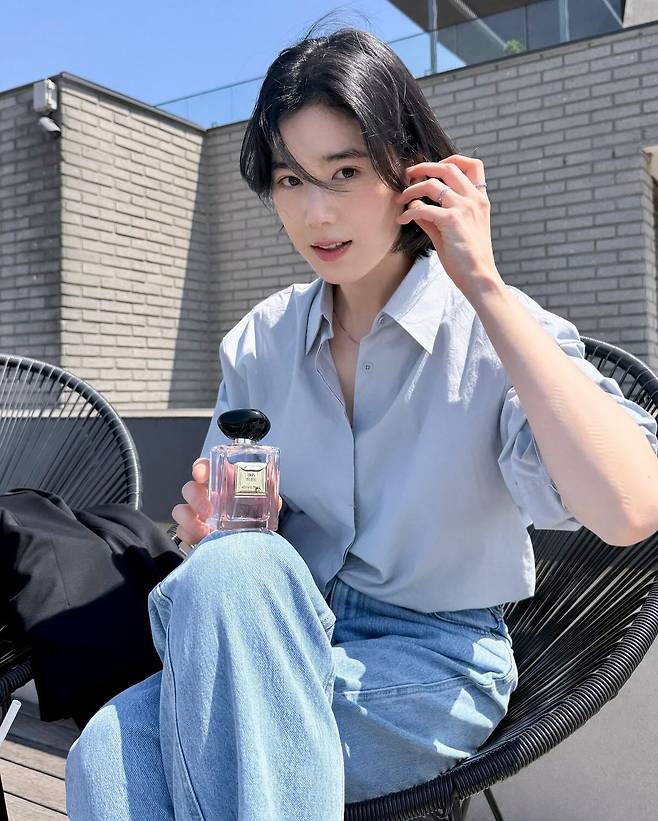 인스타그램 @jungeunchae_