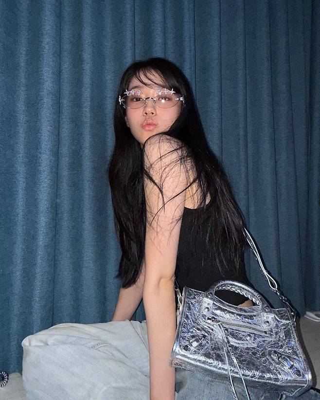 인스타그램 @rohyoonseo