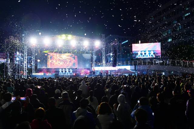 사진제공=안산시