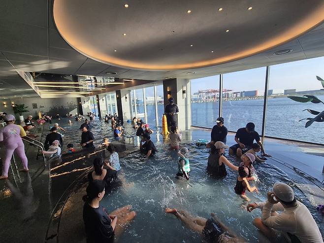 사진= 호텔마니라베이 서울