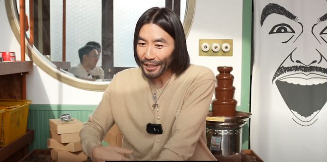 20250507_104401.png 요즘 다이어트 성공한 노홍철에게 달린 베스트 댓글ㅋㅋ