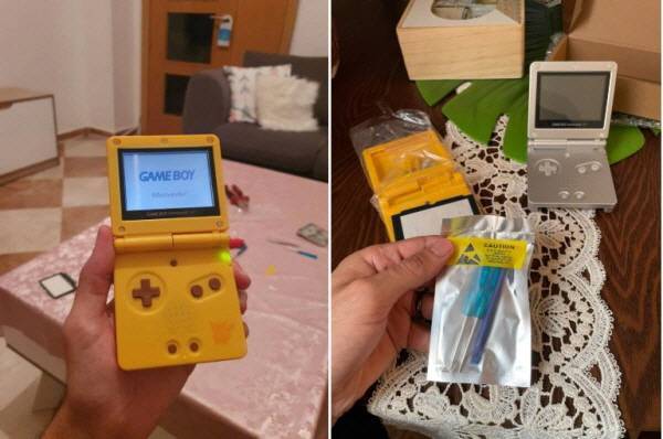 이런 식으로 교체가 가능하다