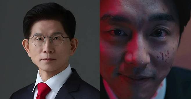 김문수 국민의힘 대통령 후보 캠프 제공