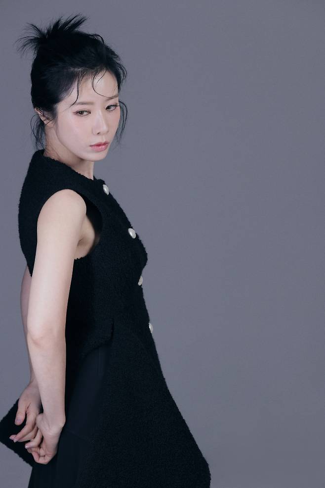 박기영. (사진=에스피케이엔터테인먼트 제공)